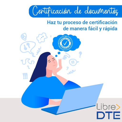 ¿Tienes un software pero no sabes hacer la certificación de DTE que requiere el SII?
