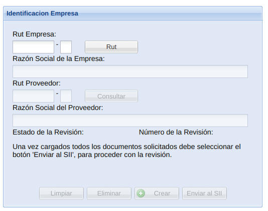 Formulario Formulario