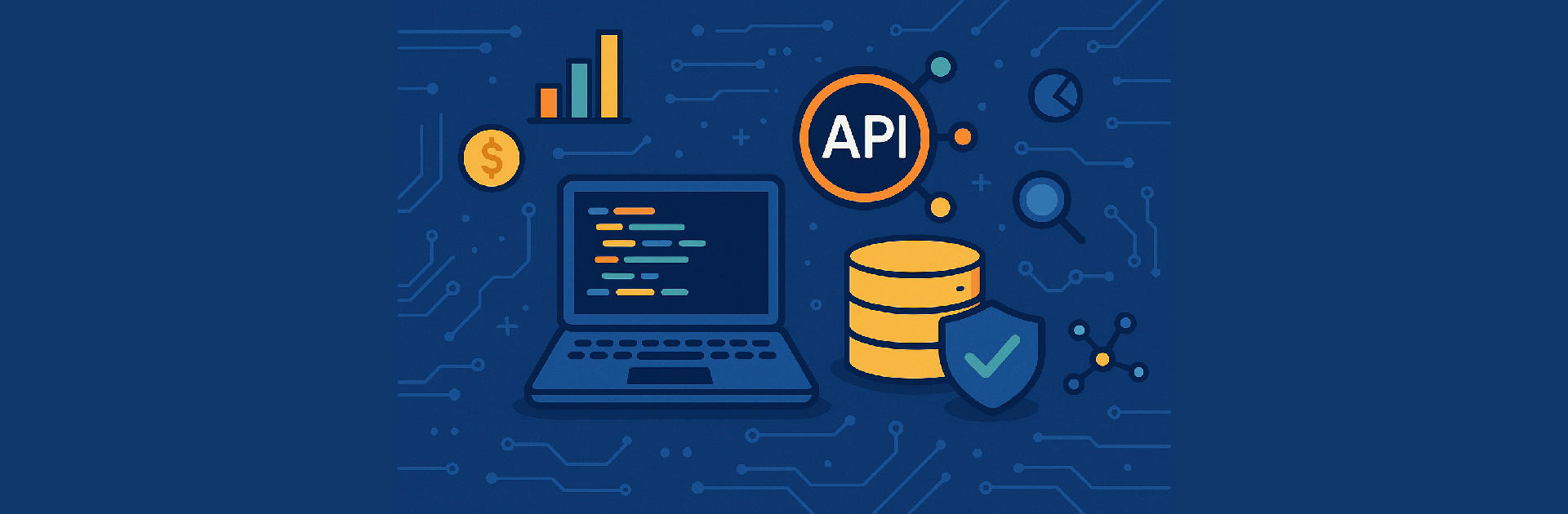Integración con la API