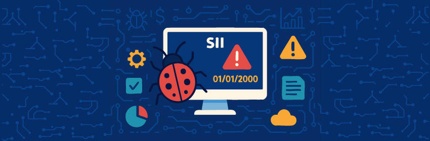 Bug SII: fecha de resolución 01/01/2000