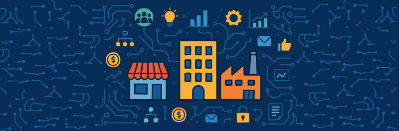 Conoce los Tipos de Empresas que puedes crear en Chile