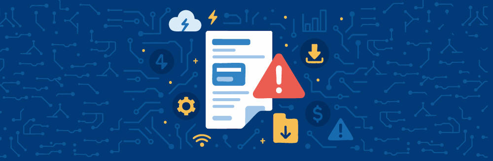 Error al bajar set de prueba de Boletas Electrónicas