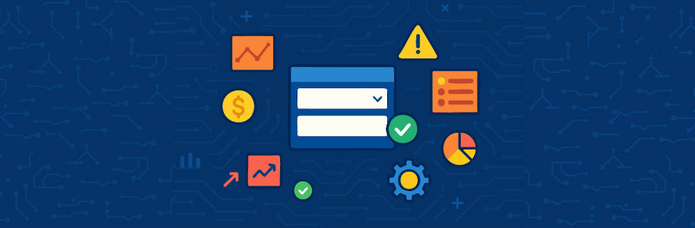 Nuevas Listas Desplegables y Mejora Visual en Campos de Texto