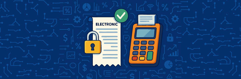 Obligatoriedad Boleta Electrónica