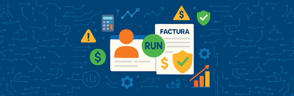 Obligatoriedad de indicar RUN de la persona que compra con factura