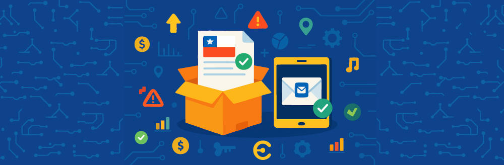 Obligatoriedad Guía de Despacho Electrónica