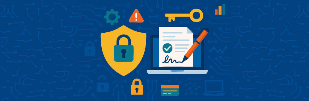 ¿Qué es la Firma Electrónica? ¿Por qué el Tamaño de la Clave si Importa?