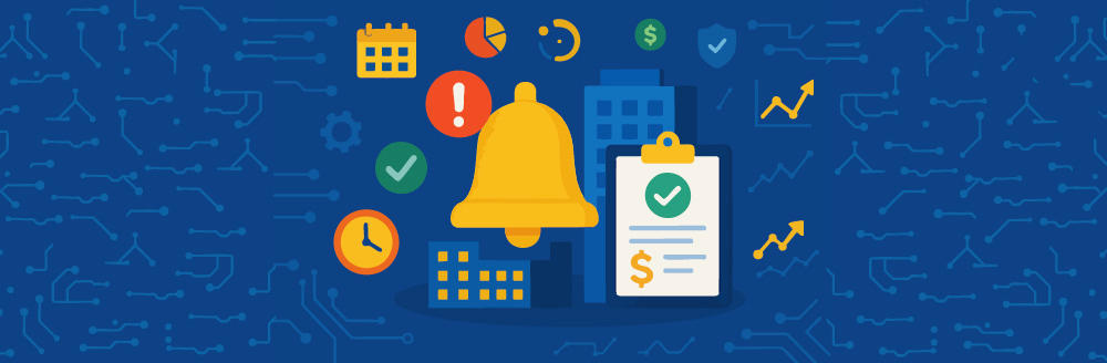 Recuerda las Obligaciones Tributarias de tu Empresa