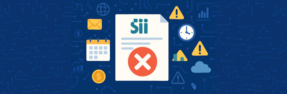 RVD (ex RCOF) rechazado el día de cambio de SII a LibreDTE