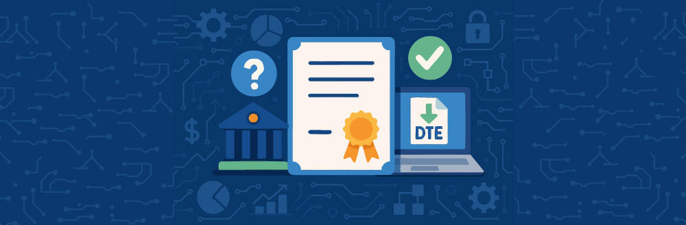 Certificación de DTE
