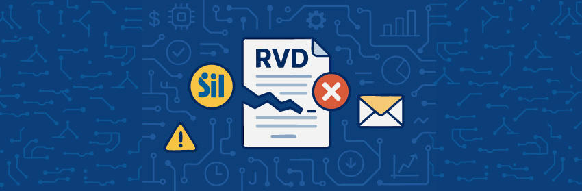 SII elimina la obligatoriedad de envío del RVD