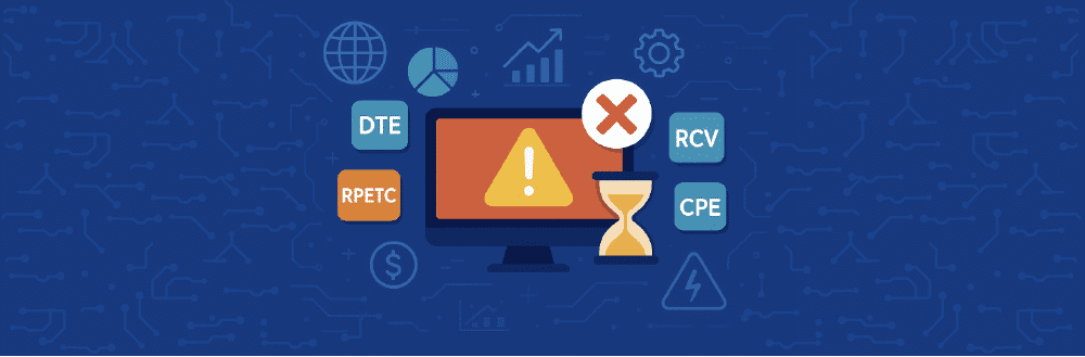 Suspensión Programada en el Botón de Autenticación del SII