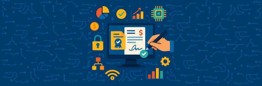 Uso del certificado digital para la firma de facturas dentro de LibreDTE