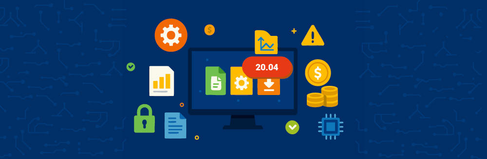 LibreDTE versión 20.04