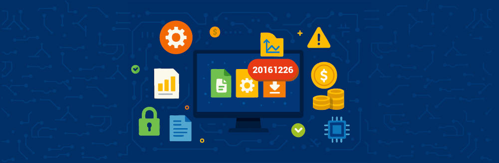 Versión LibreDTE 20161226