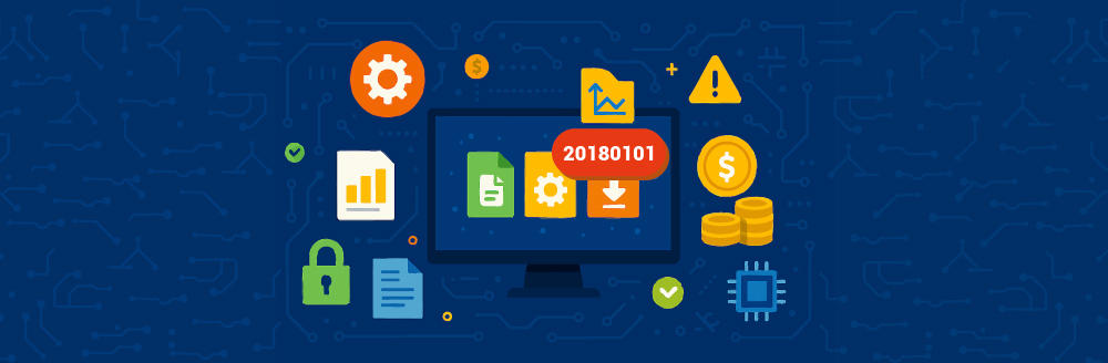 Versión LibreDTE 20180101