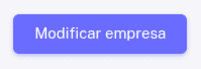 Botón de modificar empresa