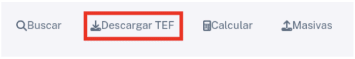 Descargar TEF