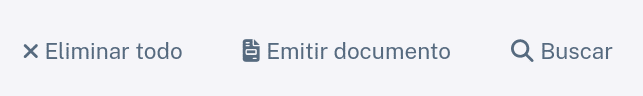 Botón eliminar
