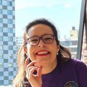 Carmen Figueroa • La Tiendita Sorda