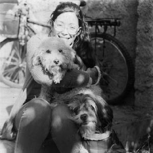 Francia Salinas • Taller La Niña