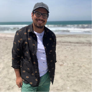 Lance Espinoza • Chupilca