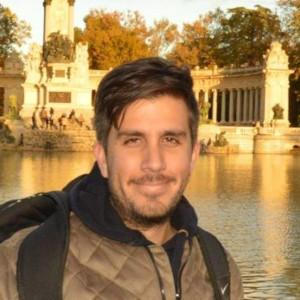 José Rioseco • Chile Psicólogos