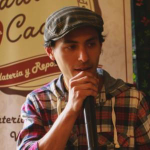  Yvan Diaz • Simple Hábito