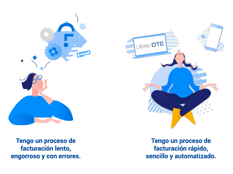 Te ayudamos en tu proceso de automatización